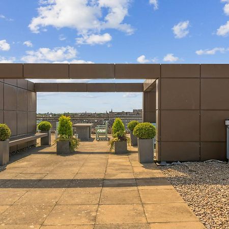 Princes Street Suites Эдинбург Экстерьер фото