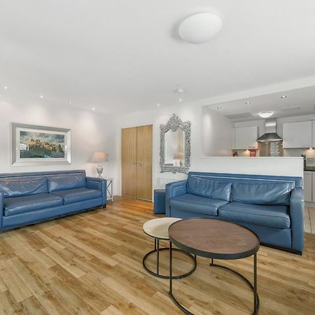 Princes Street Suites Эдинбург Экстерьер фото