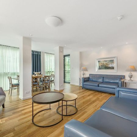 Princes Street Suites Эдинбург Экстерьер фото