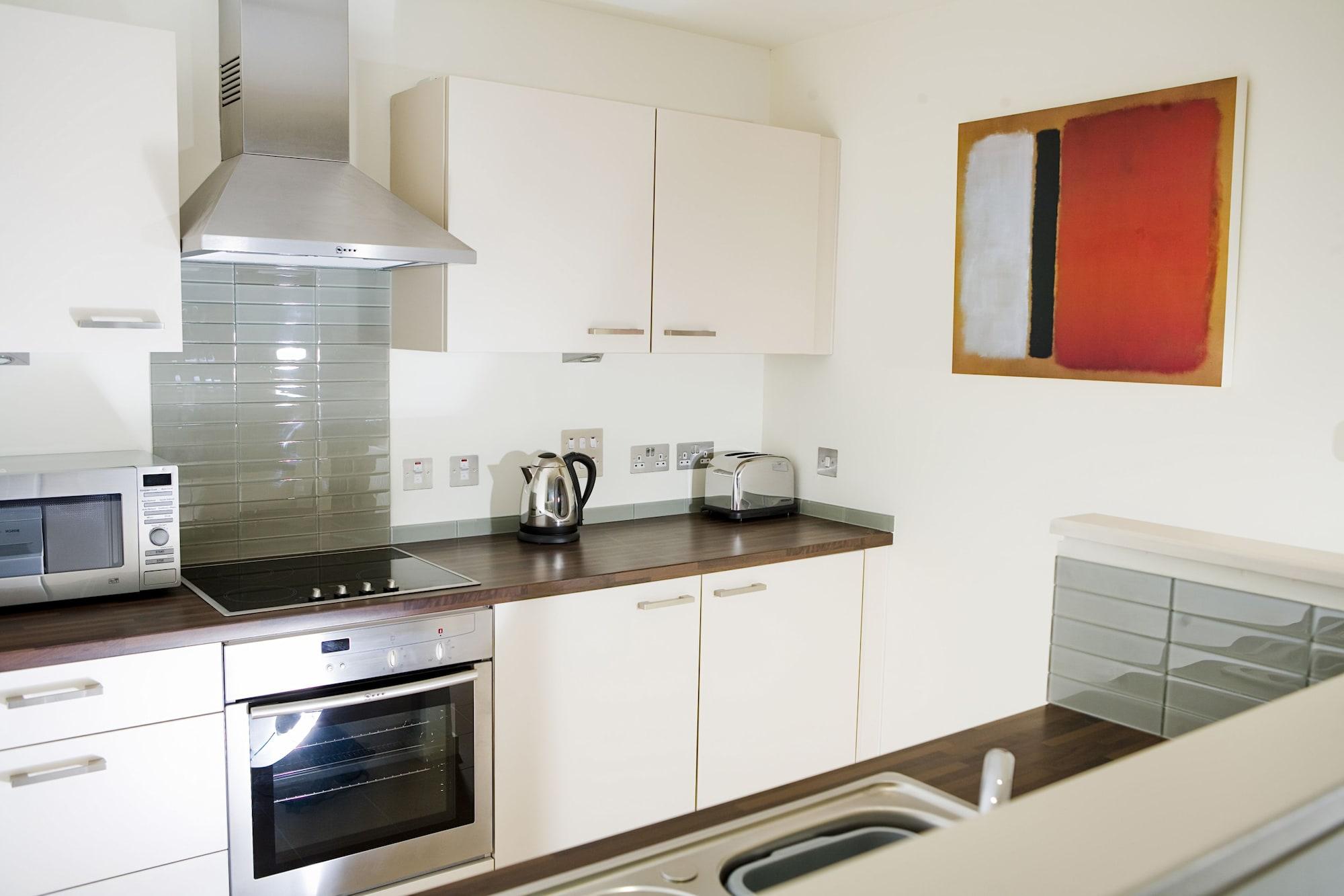 Princes Street Suites Эдинбург Экстерьер фото