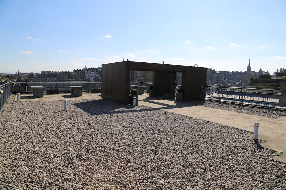 Princes Street Suites Эдинбург Экстерьер фото