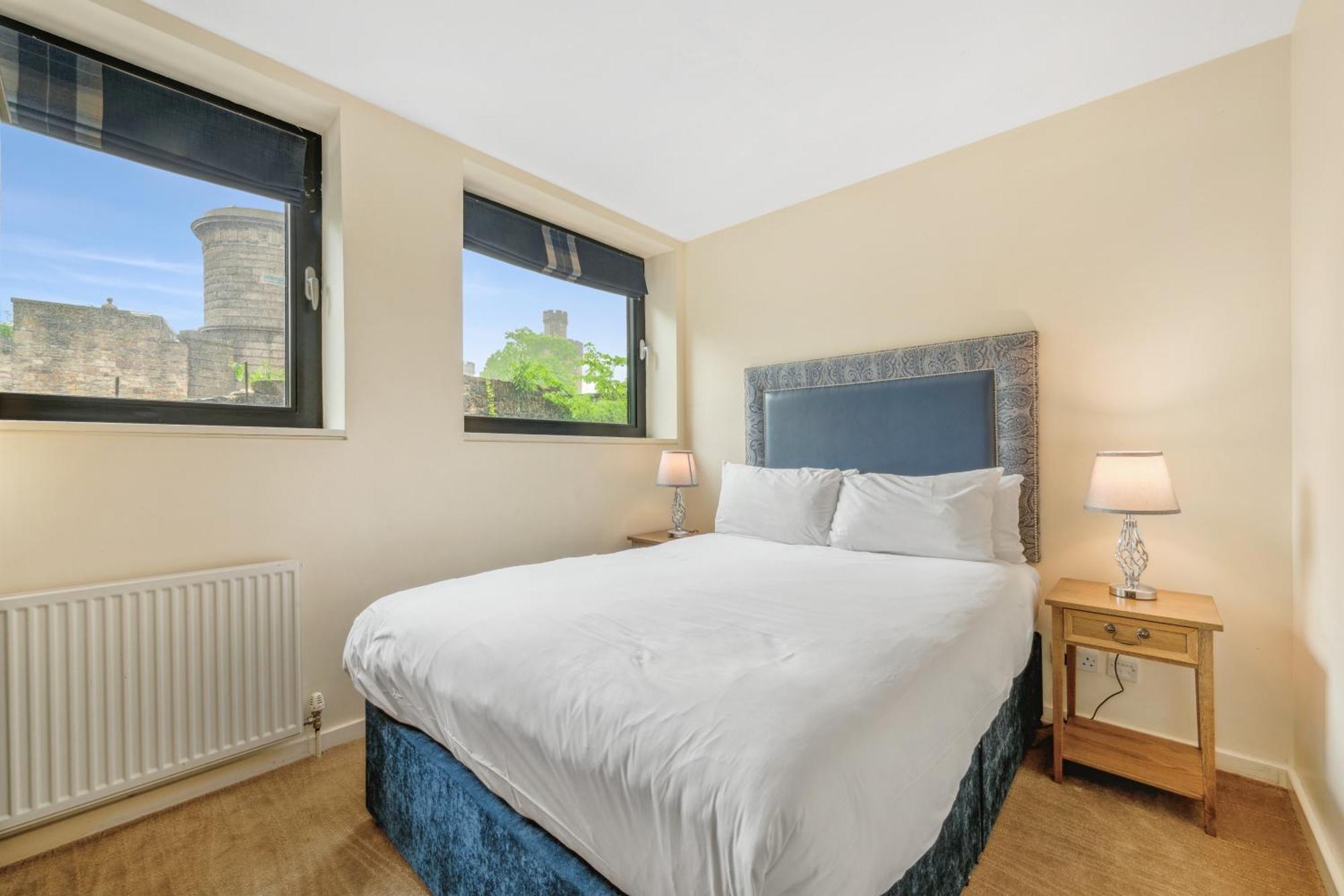 Princes Street Suites Эдинбург Экстерьер фото