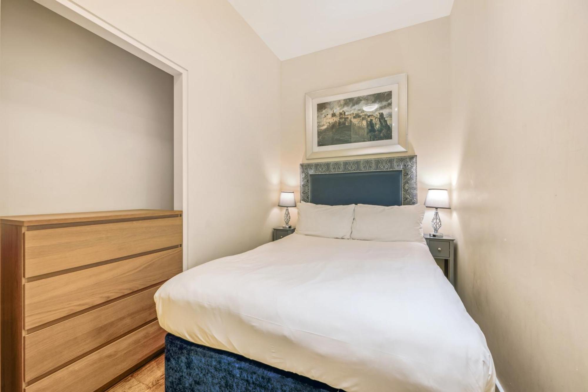 Princes Street Suites Эдинбург Экстерьер фото