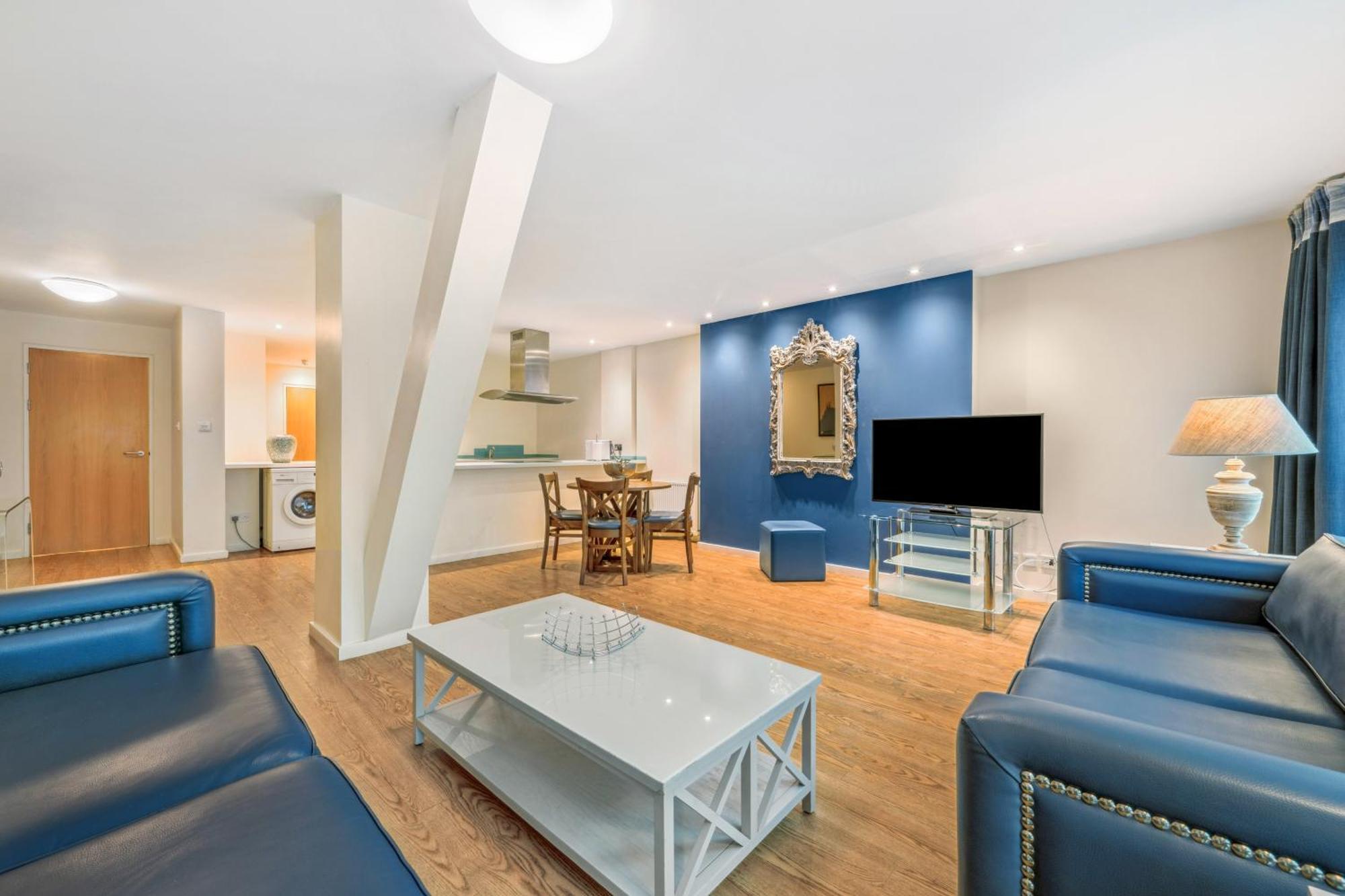 Princes Street Suites Эдинбург Экстерьер фото