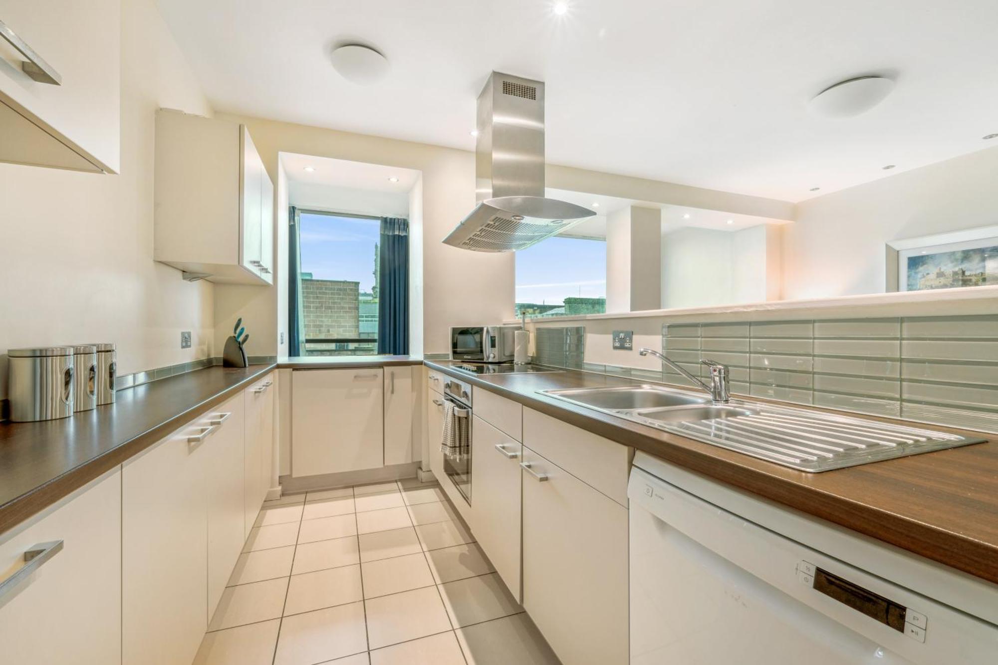 Princes Street Suites Эдинбург Экстерьер фото