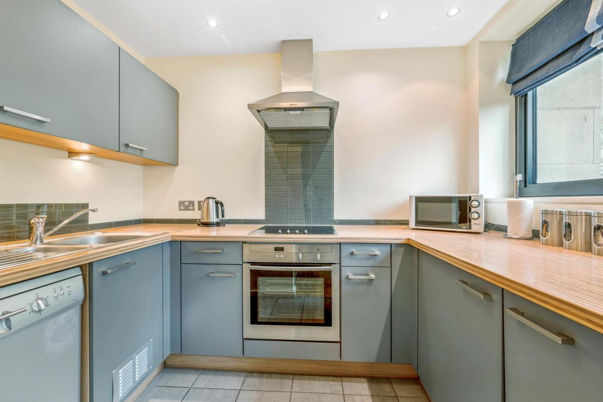 Princes Street Suites Эдинбург Экстерьер фото