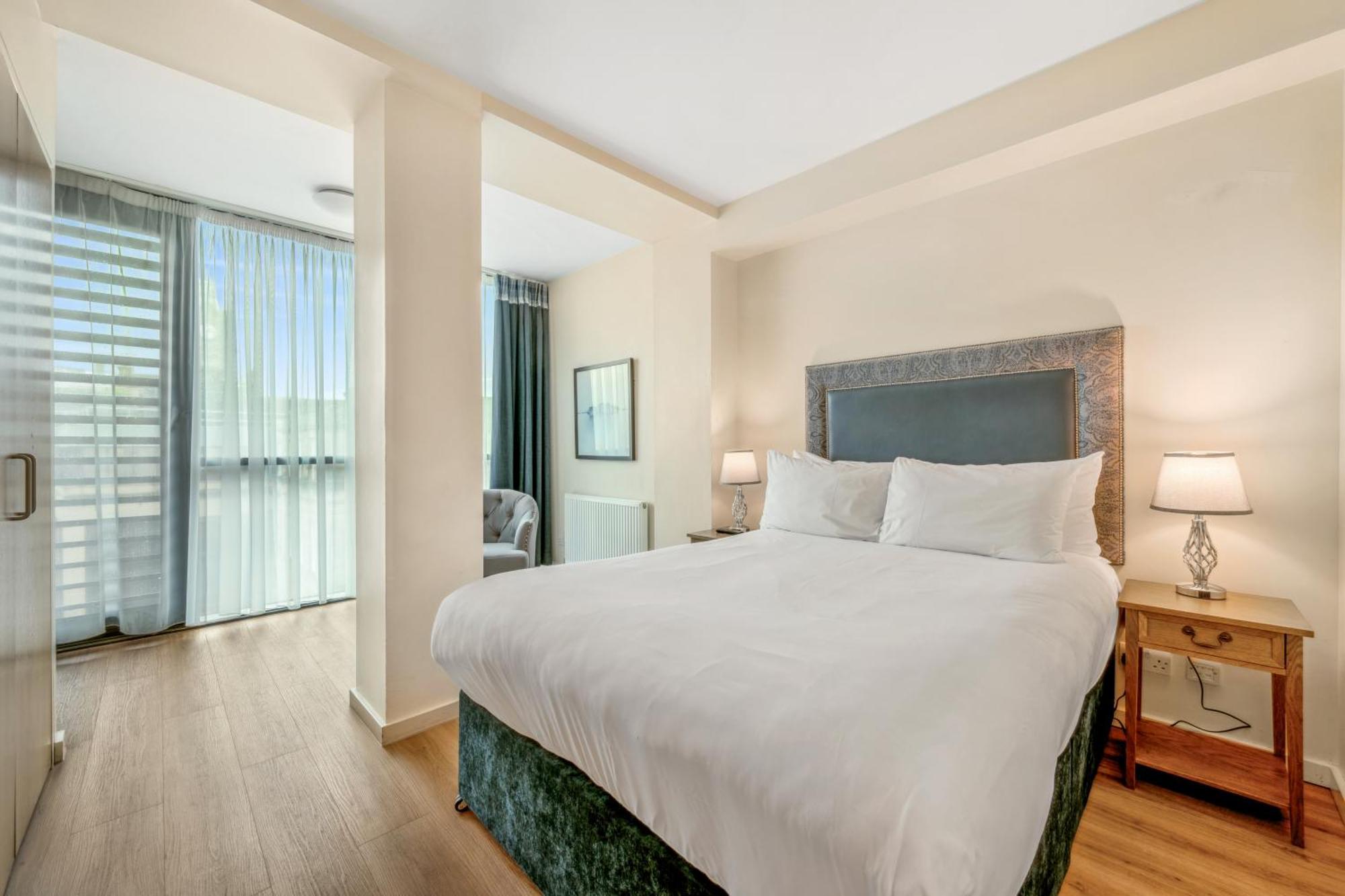 Princes Street Suites Эдинбург Экстерьер фото