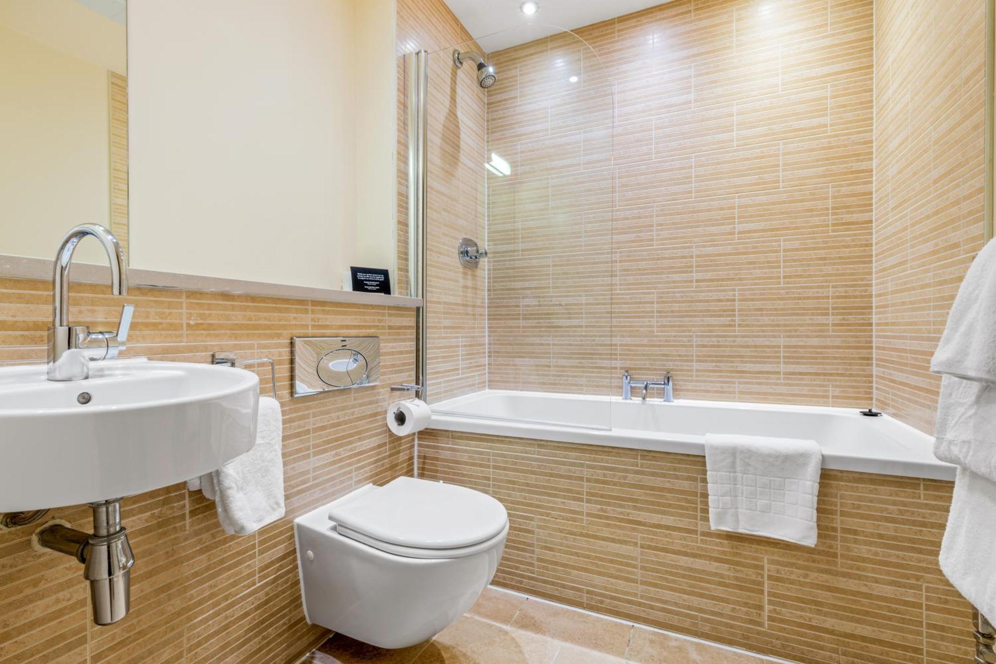 Princes Street Suites Эдинбург Экстерьер фото