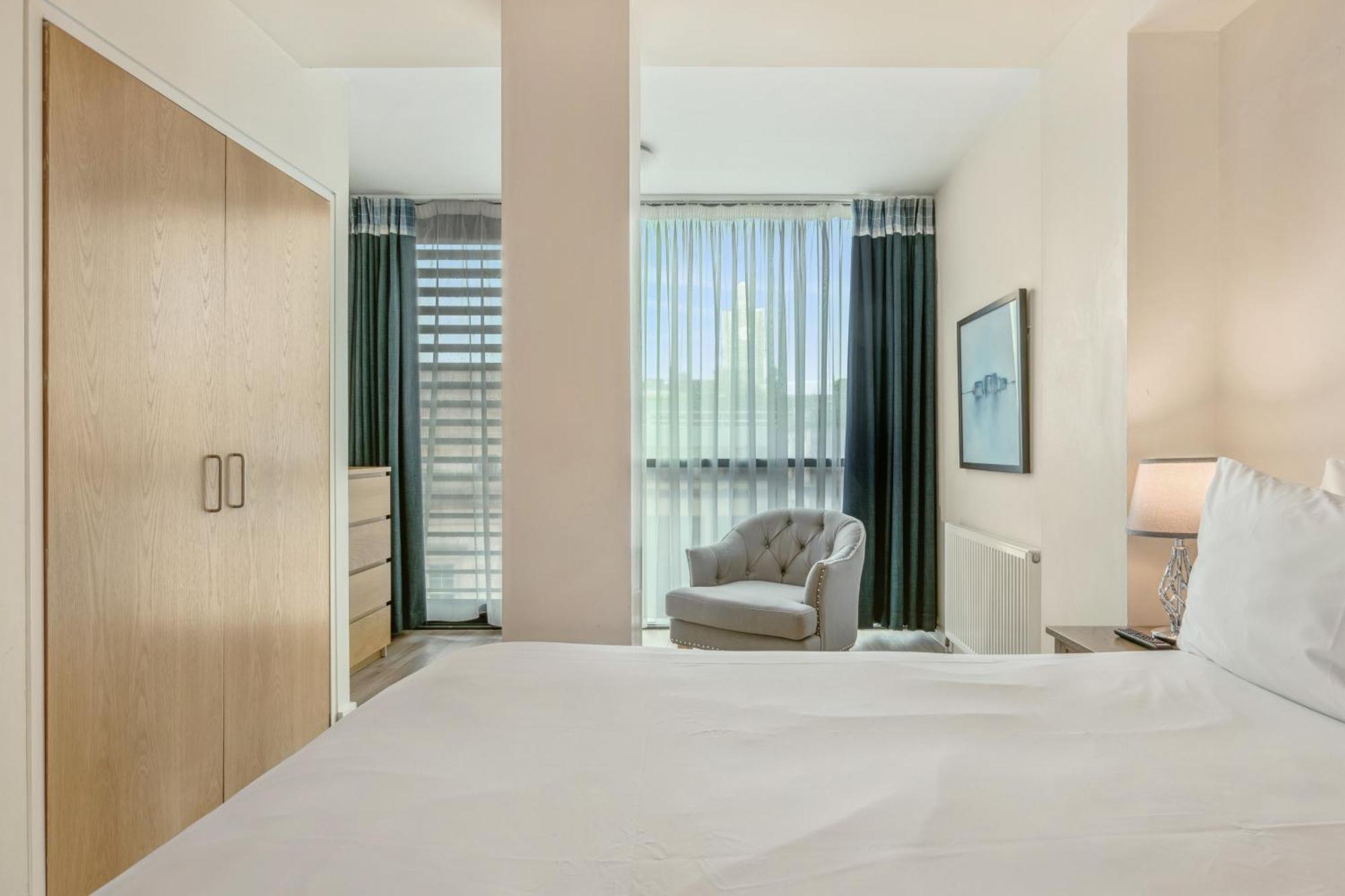 Princes Street Suites Эдинбург Экстерьер фото