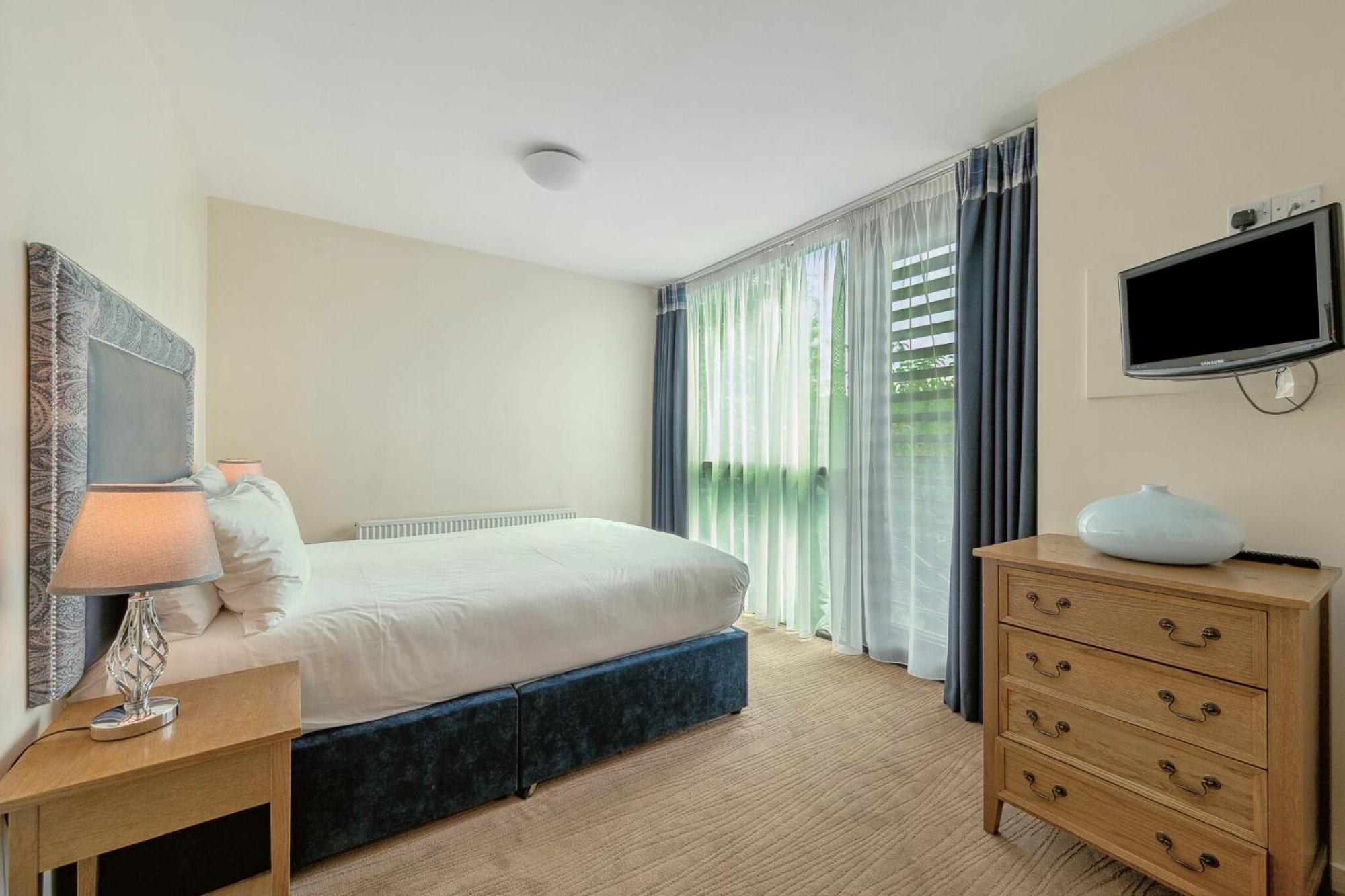 Princes Street Suites Эдинбург Экстерьер фото