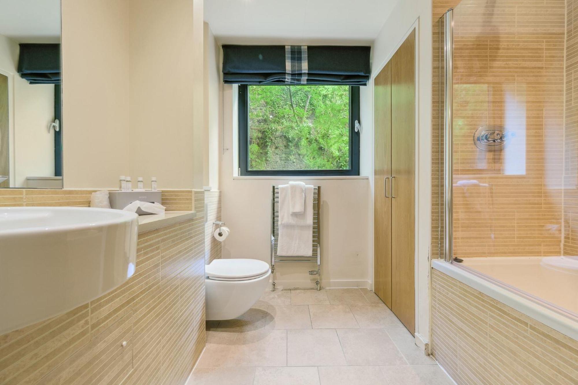 Princes Street Suites Эдинбург Экстерьер фото