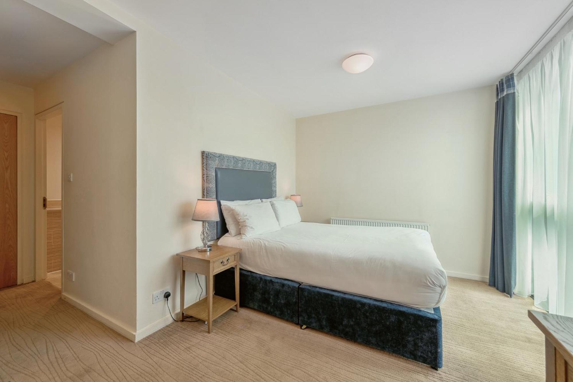 Princes Street Suites Эдинбург Экстерьер фото