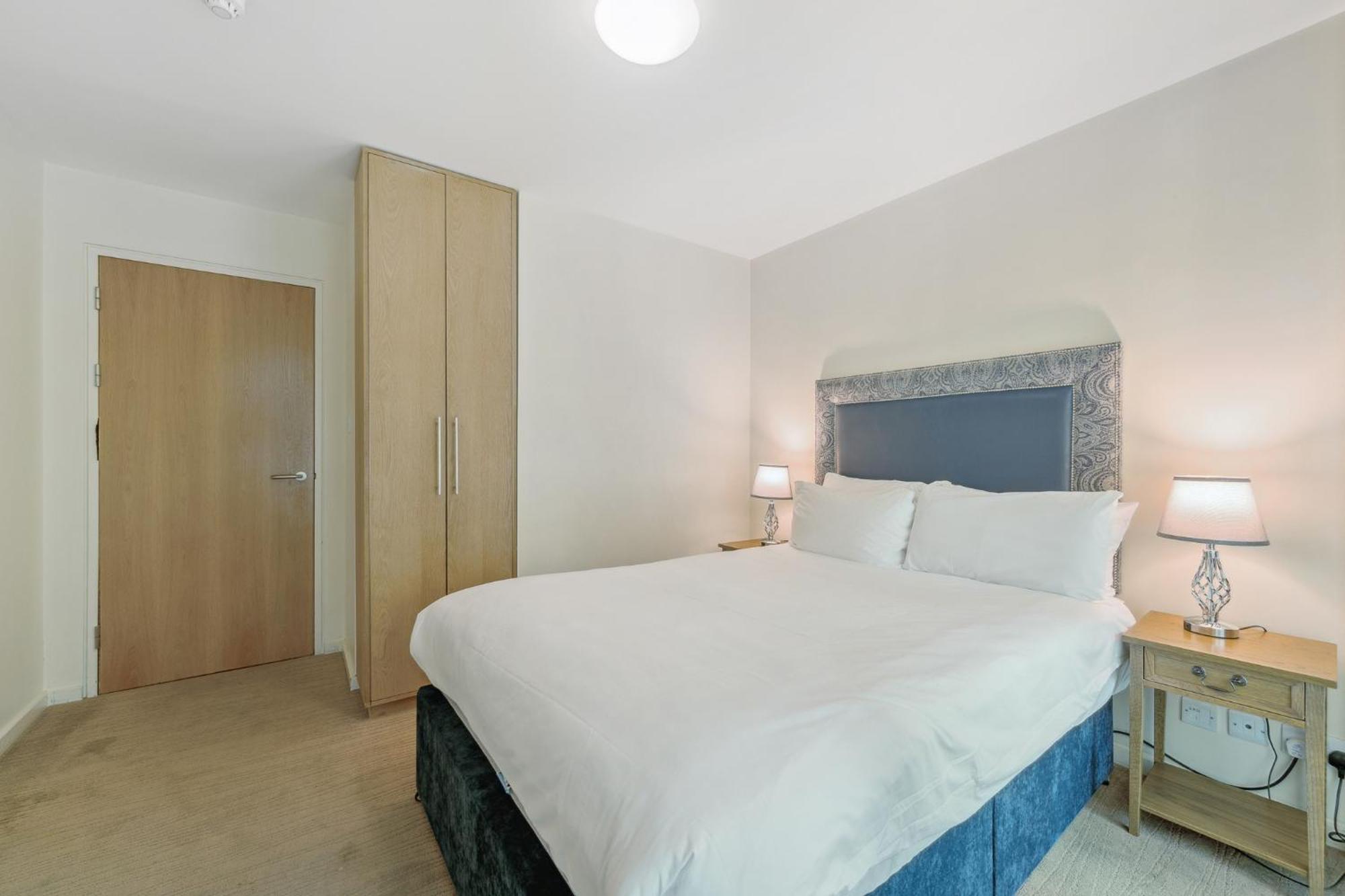 Princes Street Suites Эдинбург Экстерьер фото