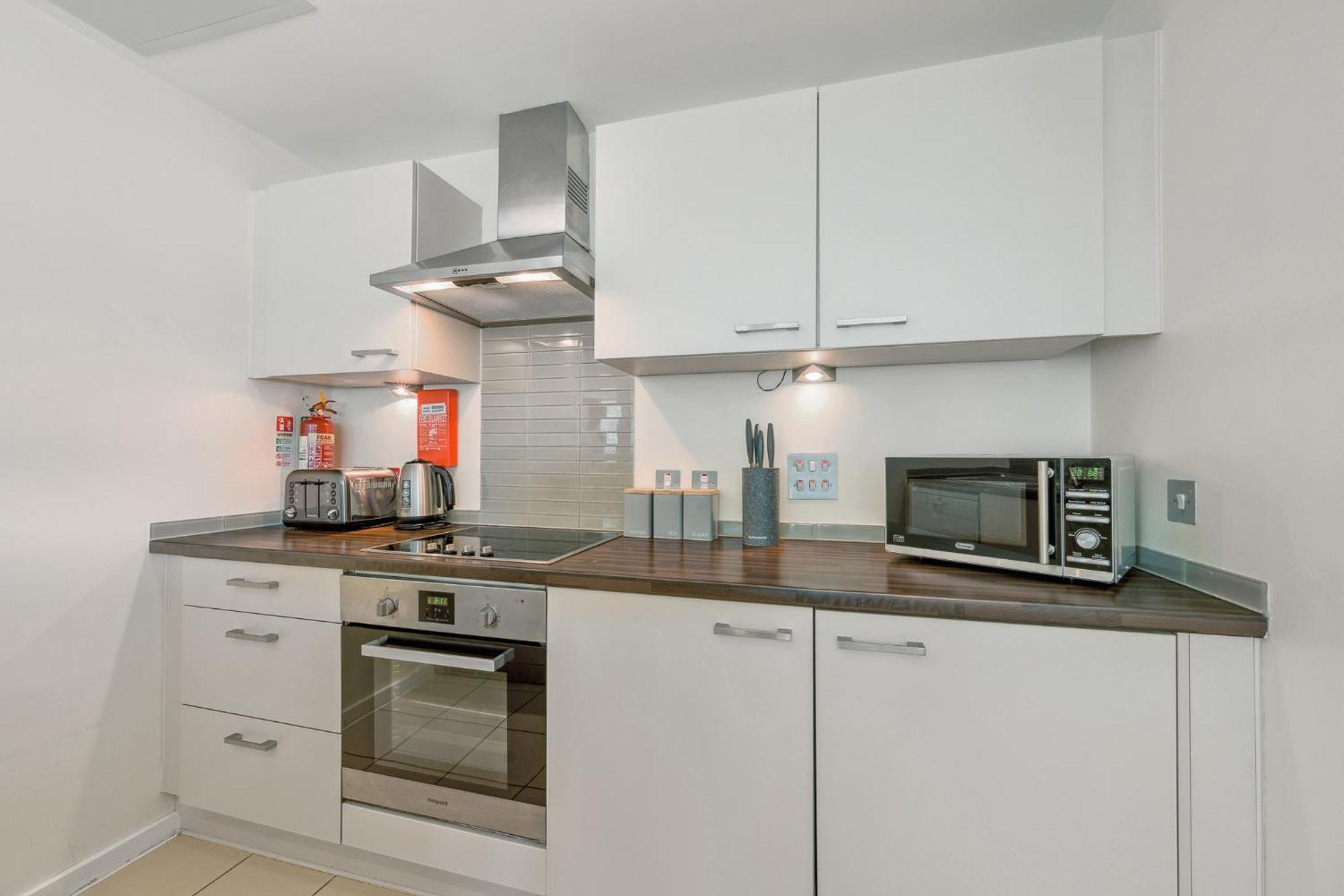Princes Street Suites Эдинбург Экстерьер фото