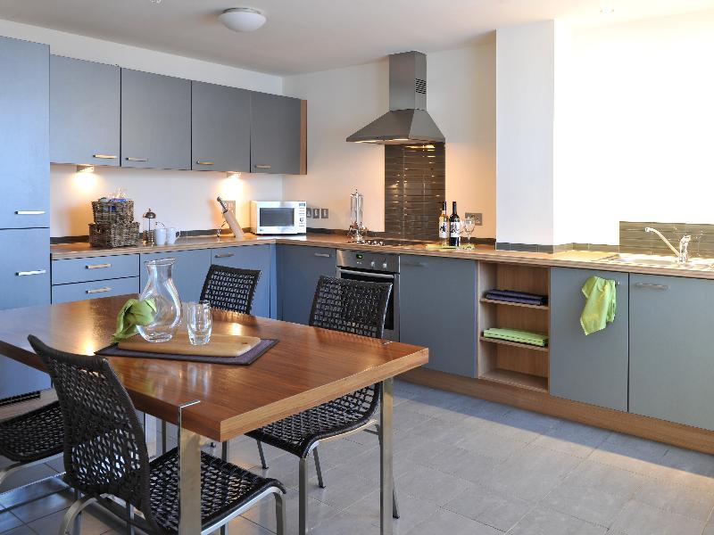 Princes Street Suites Эдинбург Экстерьер фото