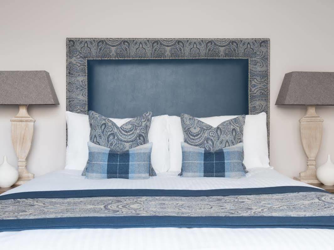 Princes Street Suites Эдинбург Экстерьер фото